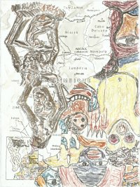 Untitled after Malangatane